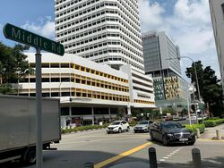 Sunshine Plaza (D7), Office #454092101